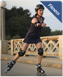 Roces Fitness
