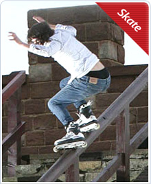 Roces Skate