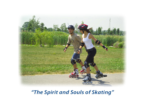 Roces: The Soul of Skating